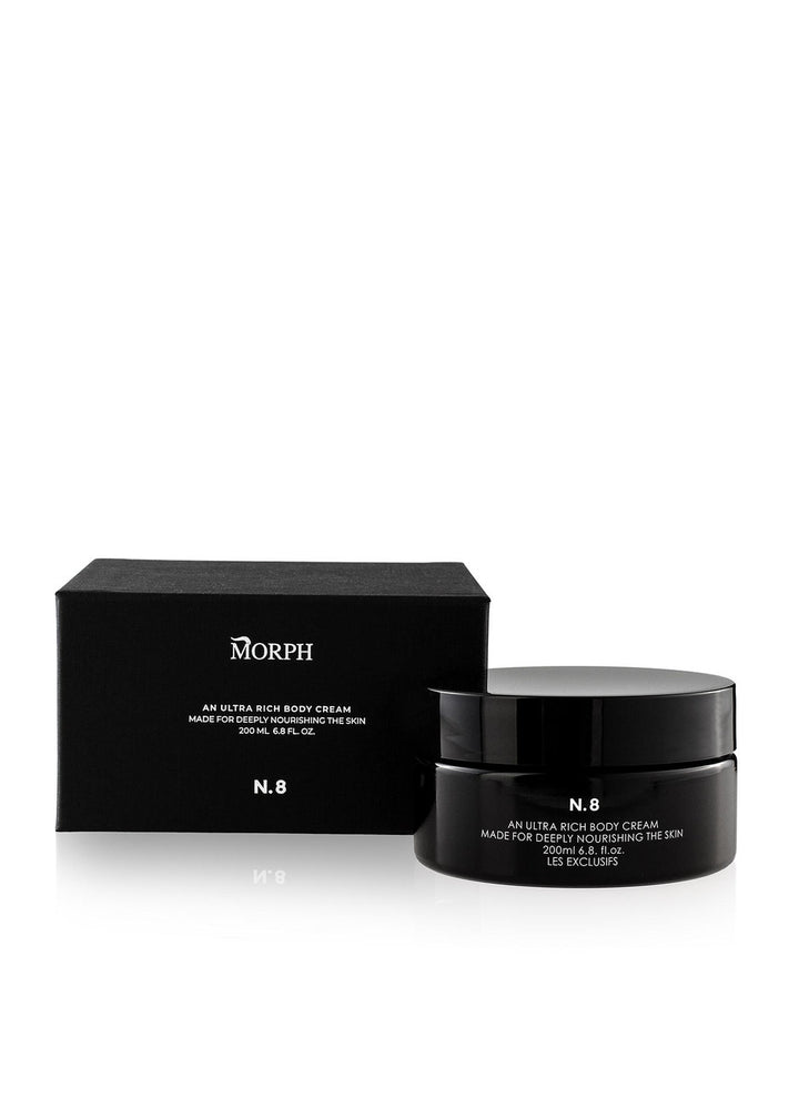 N.8 - Body Cream