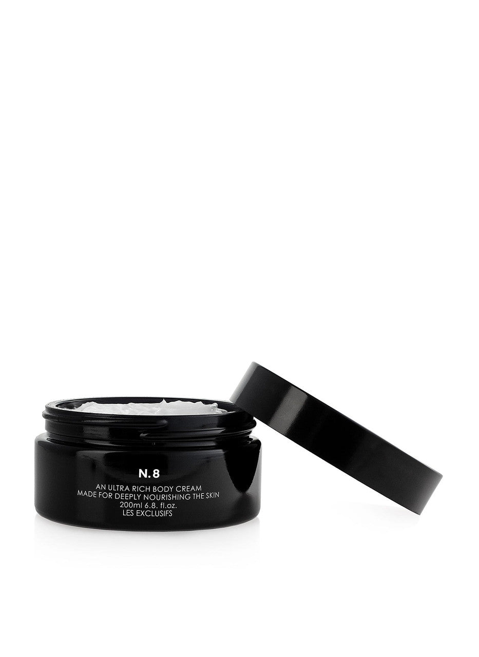 N.8 - Body Cream