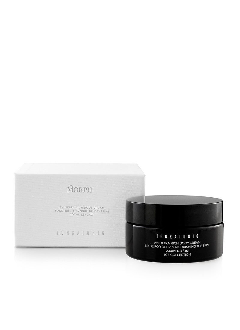 TONKATONIC - Body Cream