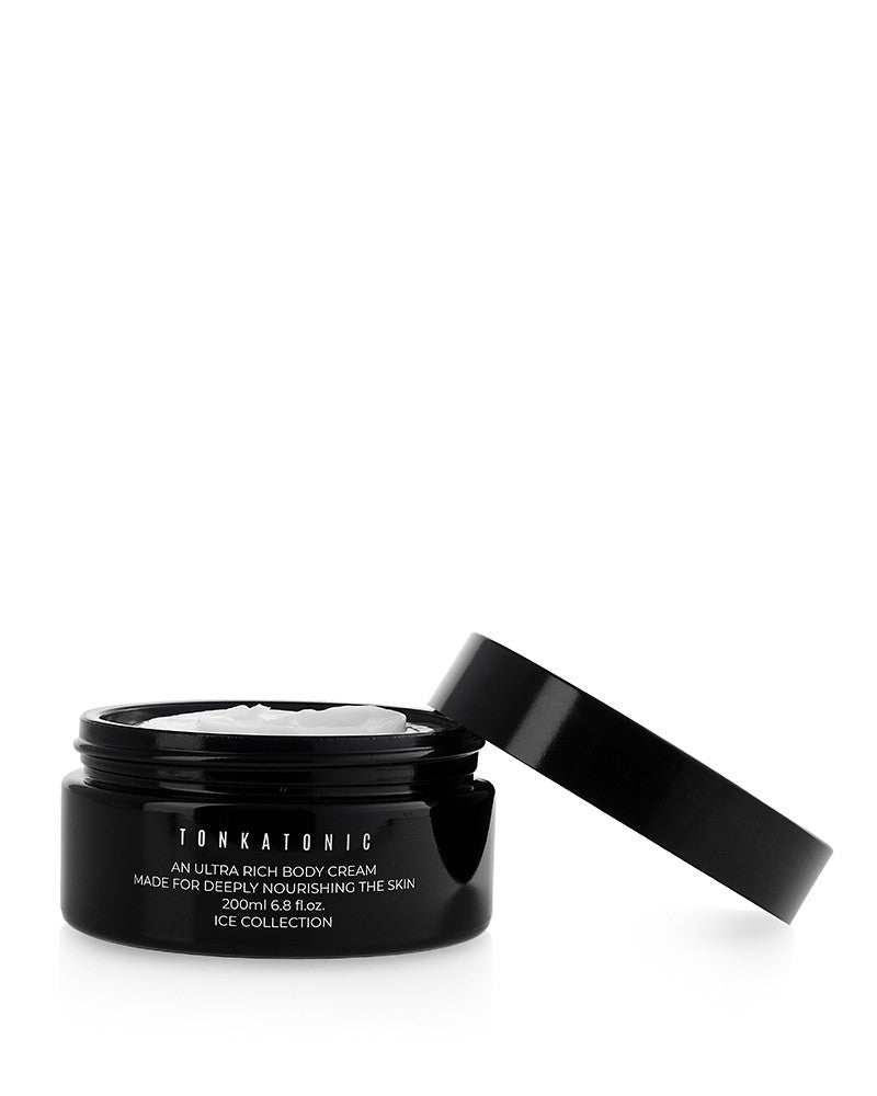 TONKATONIC - Body Cream