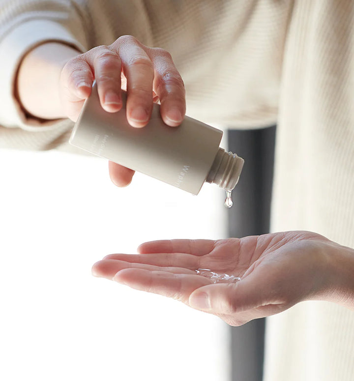 BALANCE BODY OIL