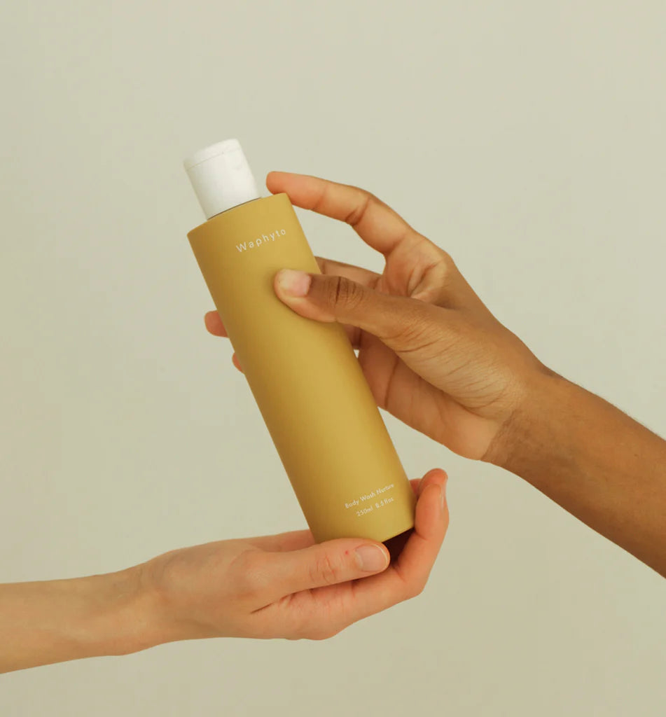 NURTURE BODY WASH