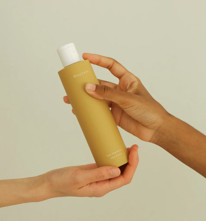 NURTURE BODY WASH