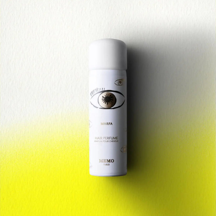 MARFA - Hair perfume