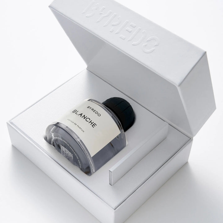 Blanche - Absolu de Parfum