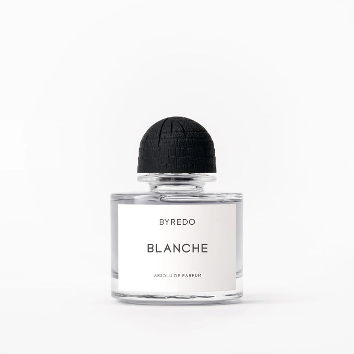 Blanche - Absolu de Parfum