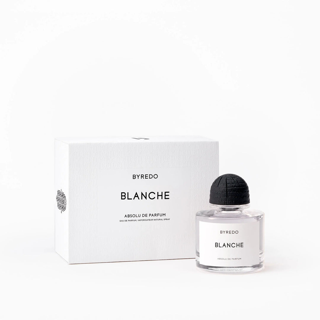 Blanche - Absolu de Parfum