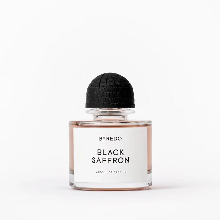 Black Saffron - Absolu de Parfum