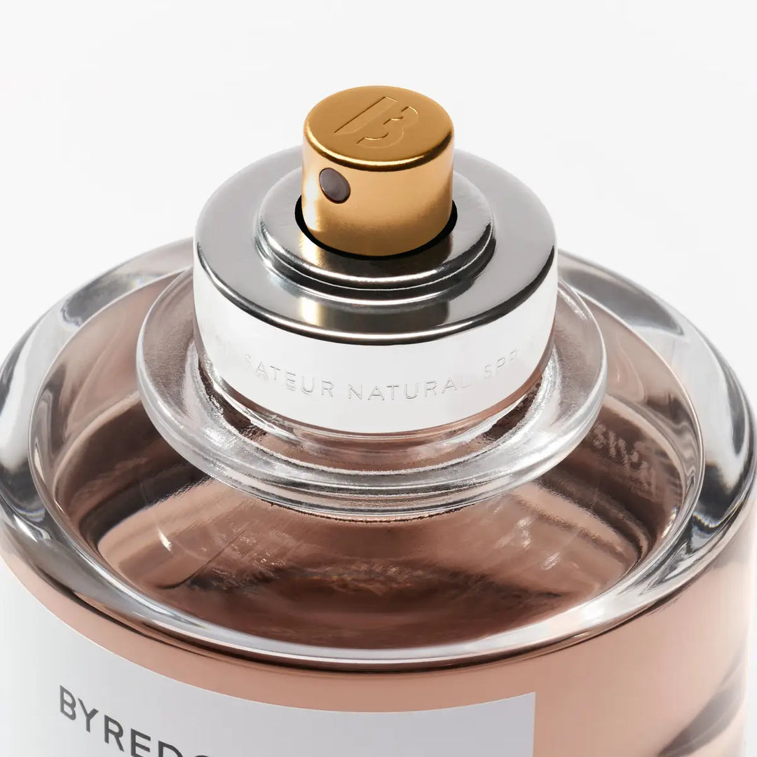 Black Saffron - Absolu de Parfum
