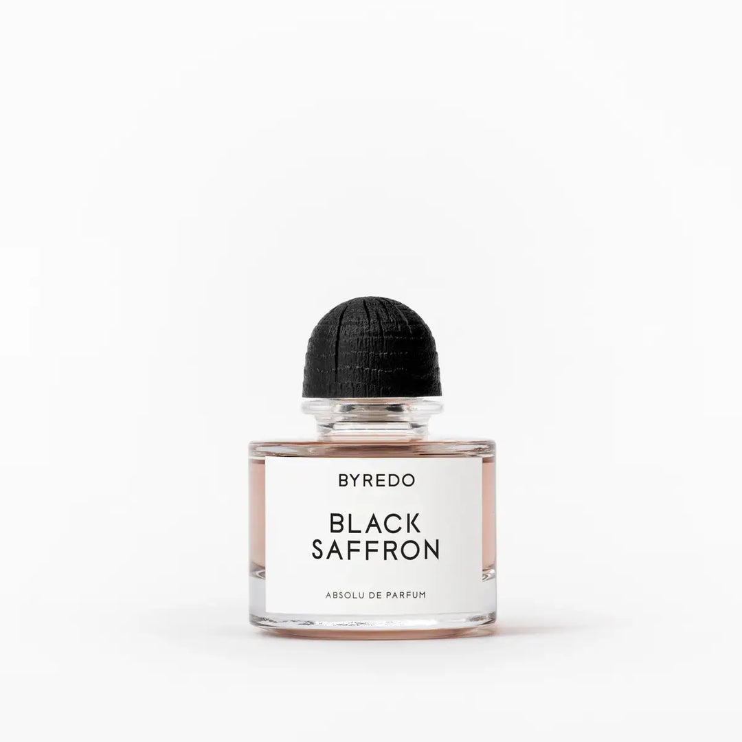 Black Saffron - Absolu de Parfum
