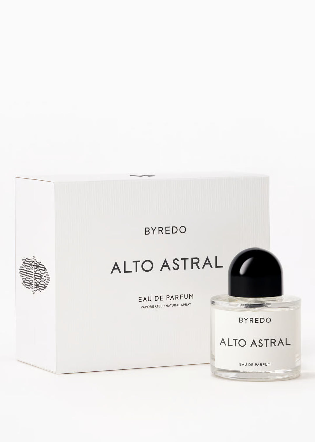 ALTO ASTRAL