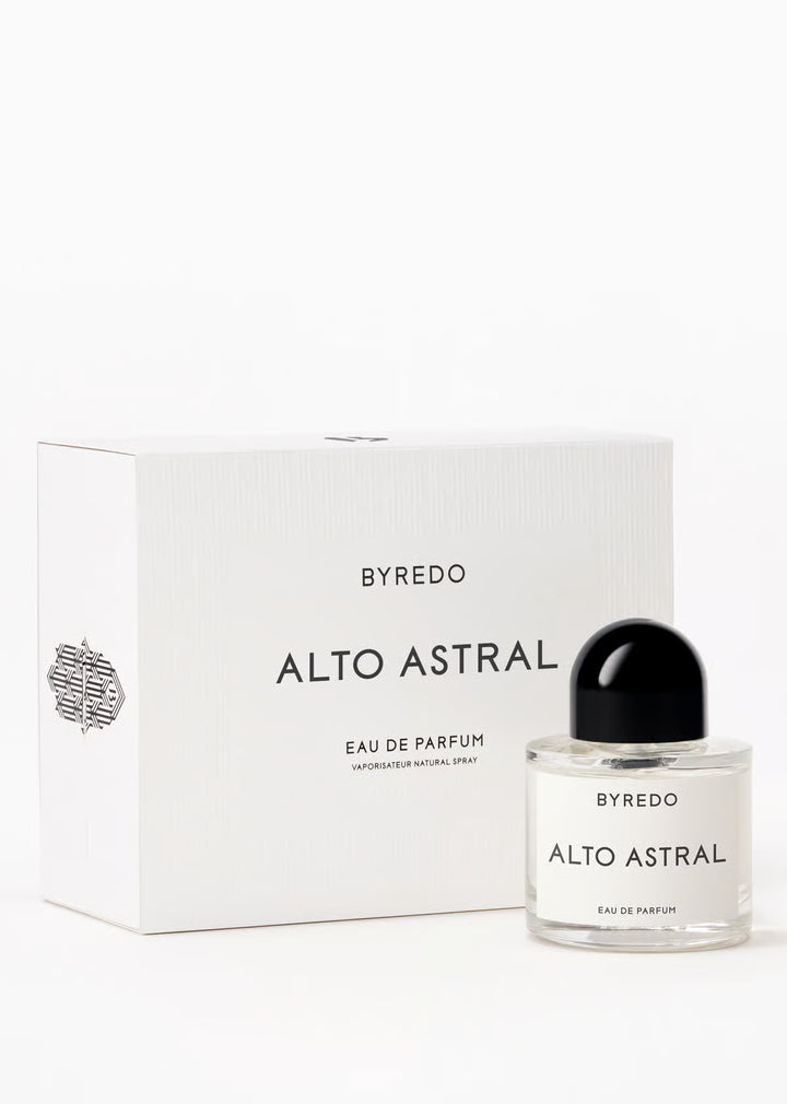 ALTO ASTRAL