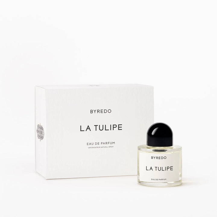 La Tulipe