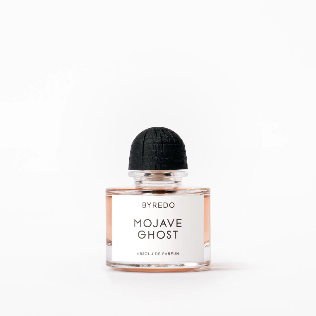 Mojave Ghost - Absolu de Parfum
