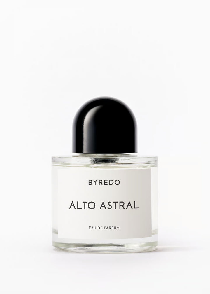 ALTO ASTRAL