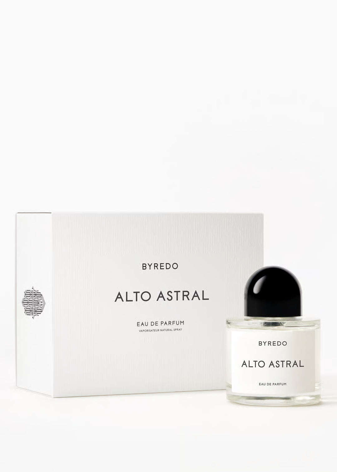 ALTO ASTRAL