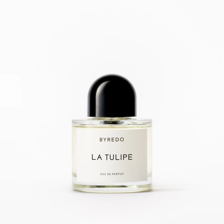 La Tulipe