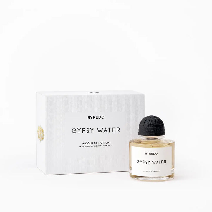 GYPSY WATER - Absolu de Parfum