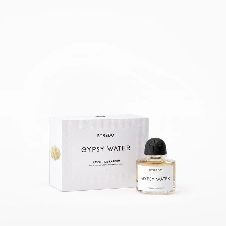 GYPSY WATER - Absolu de Parfum