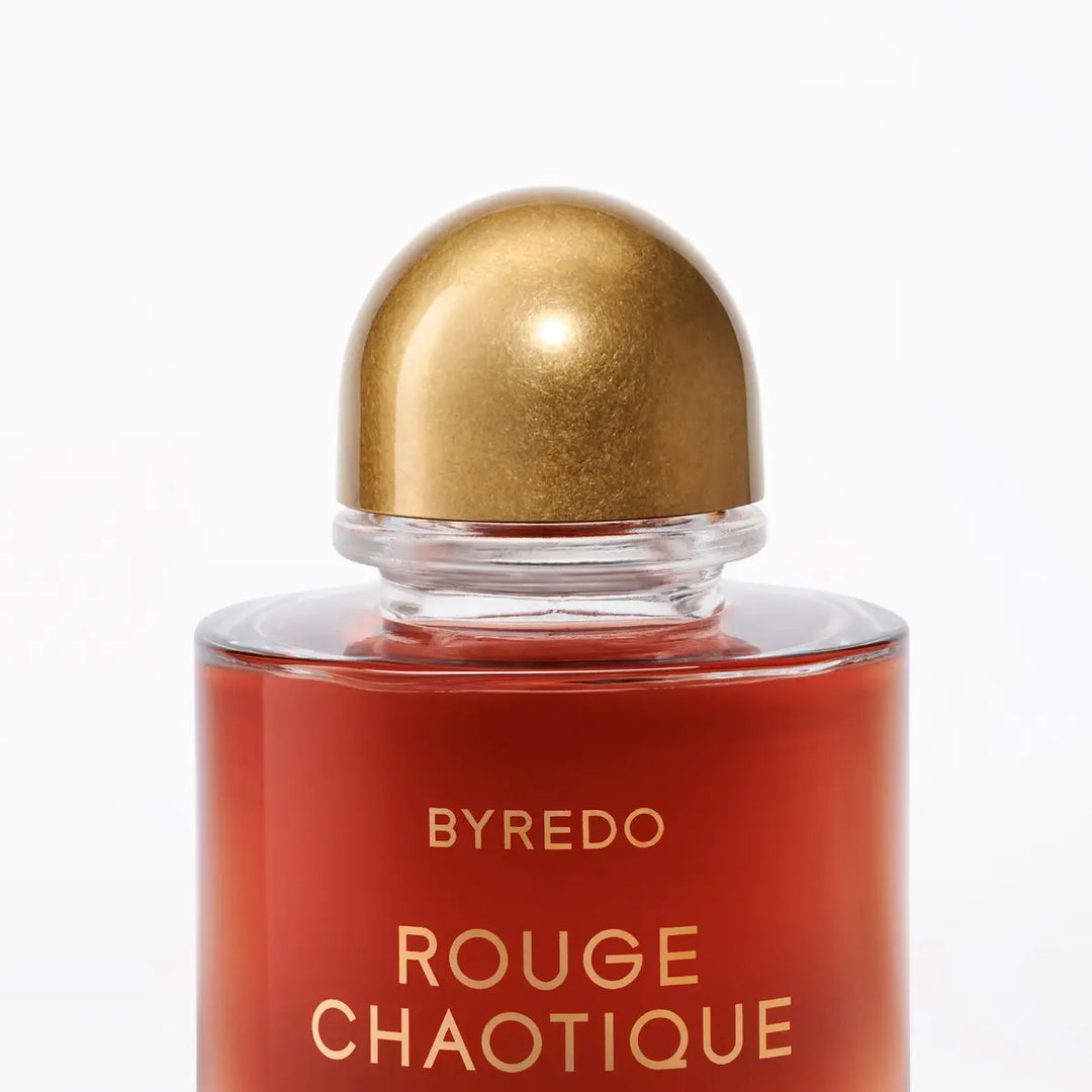 Rouge Chaotique