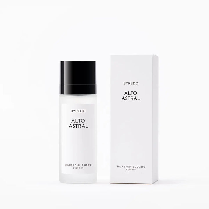 Alto Astral - Body Mist