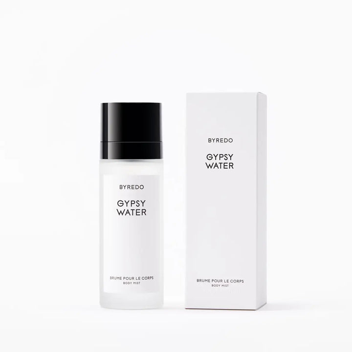 Gypsy Water - Body Mist