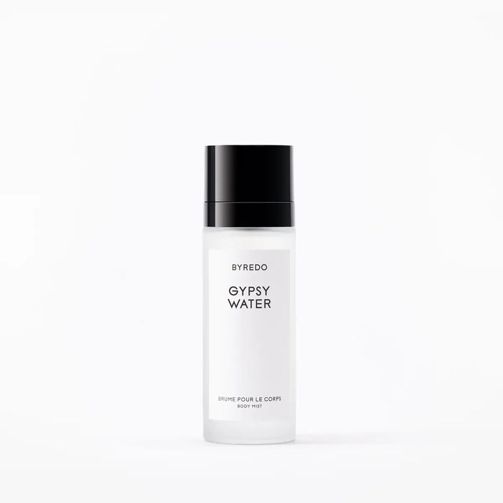 Gypsy Water - Body Mist