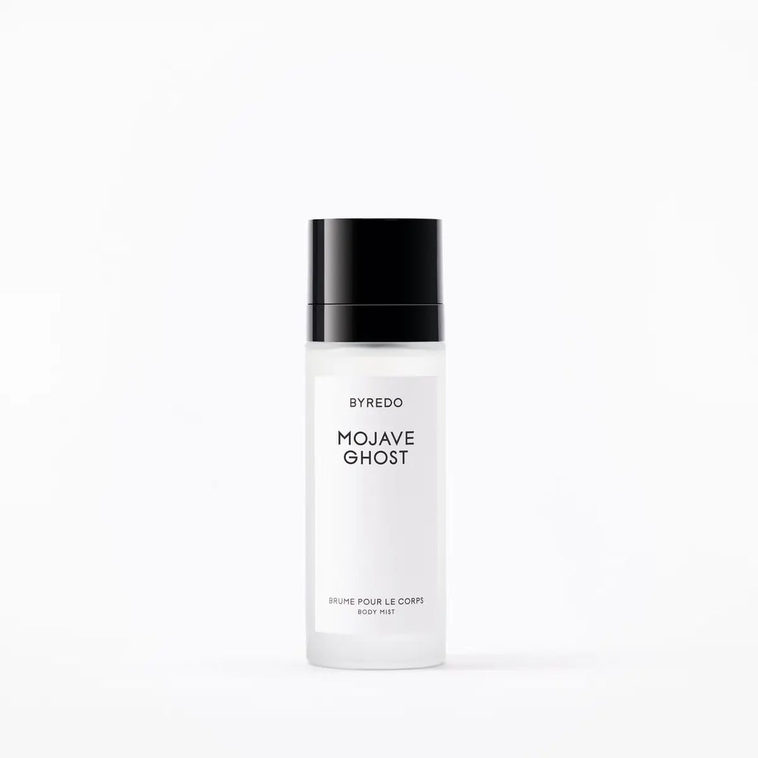 Mojave Ghost - Body Mist