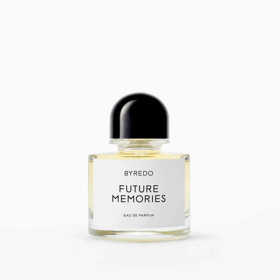 FUTURE MEMORIES