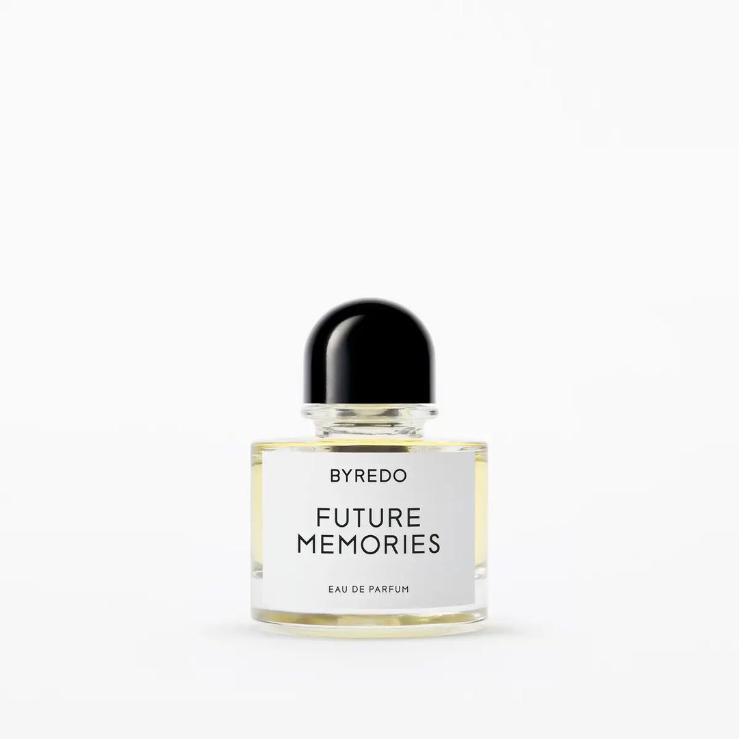 FUTURE MEMORIES