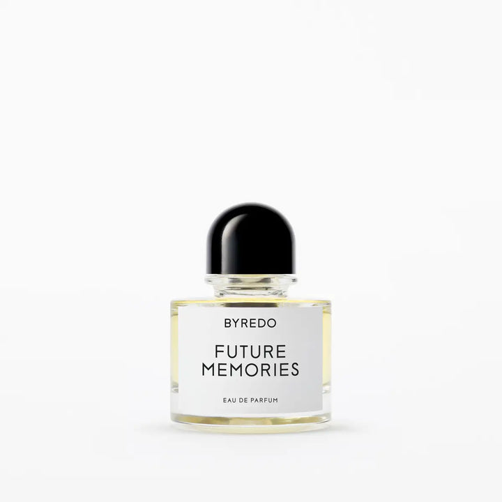 FUTURE MEMORIES