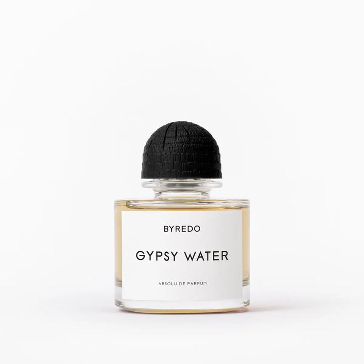 GYPSY WATER - Absolu de Parfum