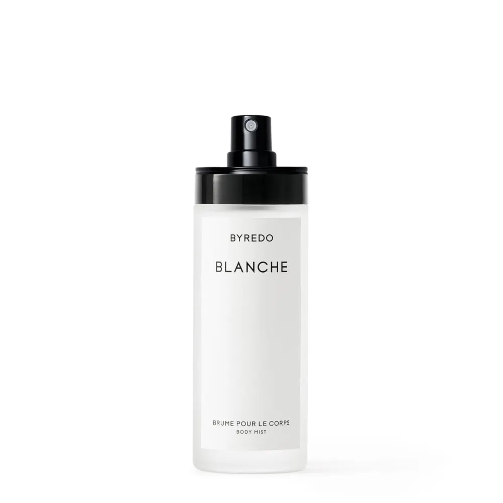 Blanche - Body Mist
