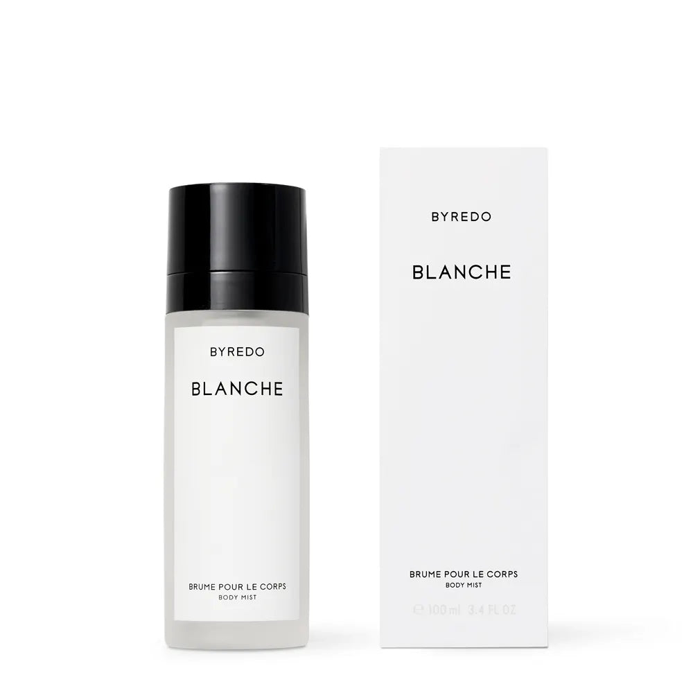 Blanche - Body Mist