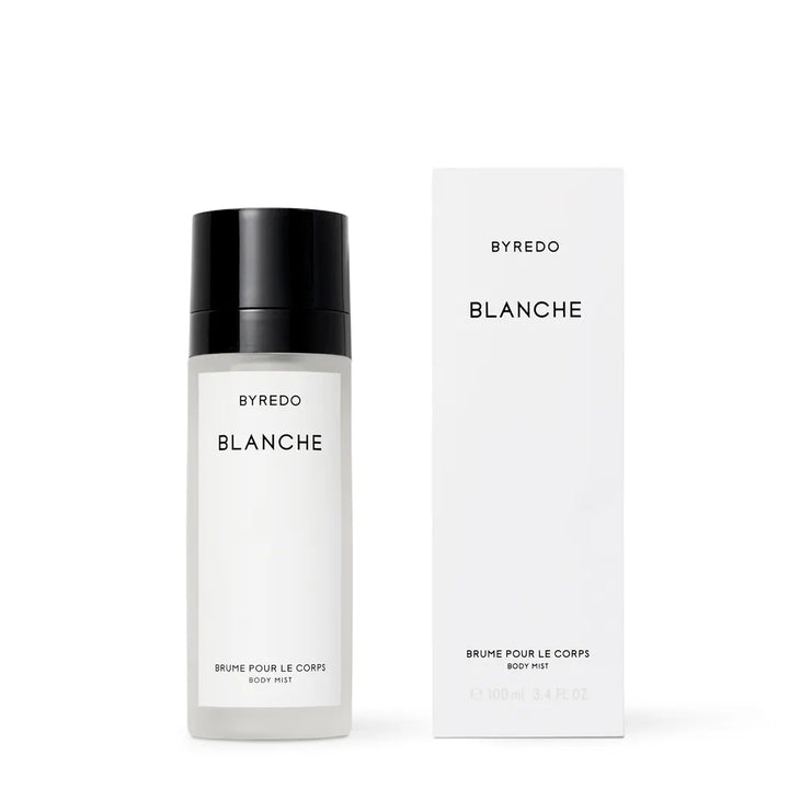 Blanche - Body Mist