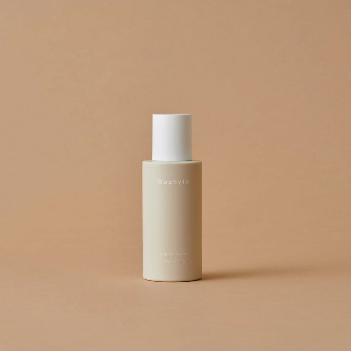 UNWIND BODY OIL
