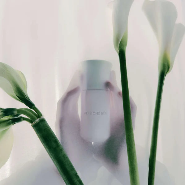 BLANCHE BÊTE - Limited Edition