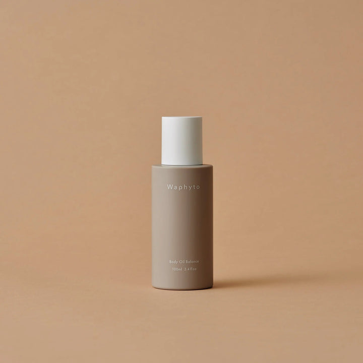 BALANCE BODY OIL