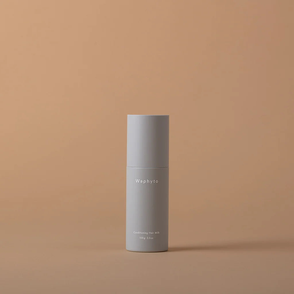 CONDITIONING HAIR MILK