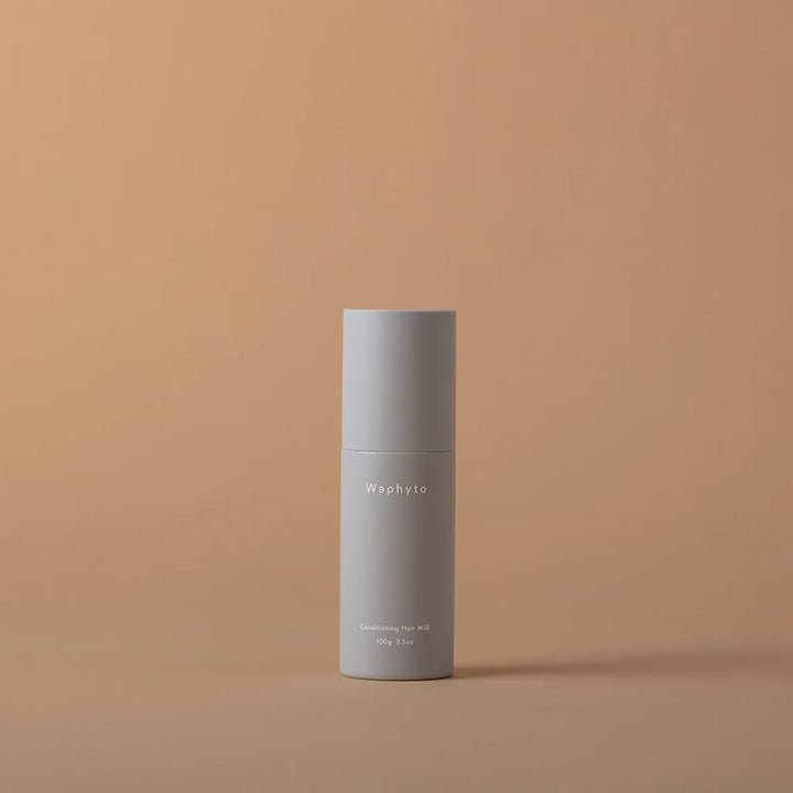 CONDITIONING HAIR MILK