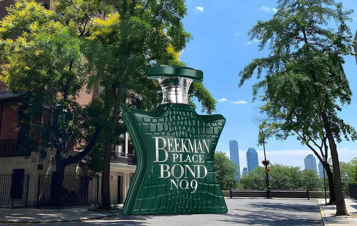 BEEKMAN PLACE