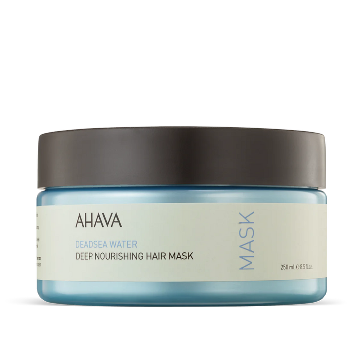 Deep Nourishing Hair Mask