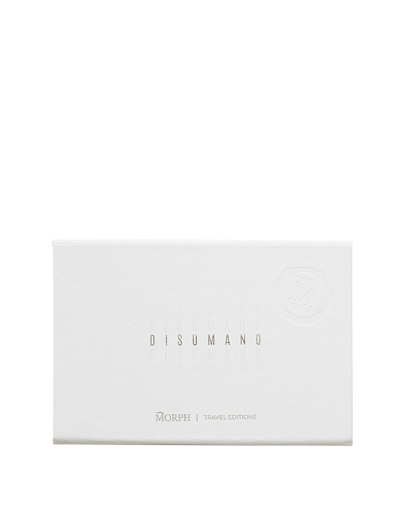 DISUMANO
