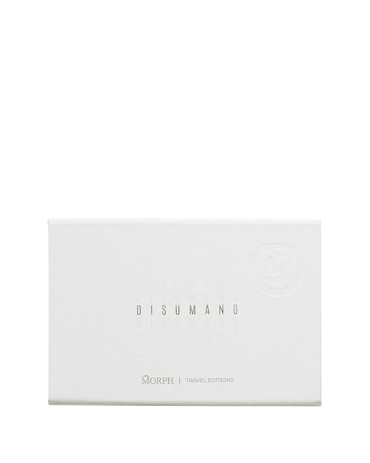 DISUMANO