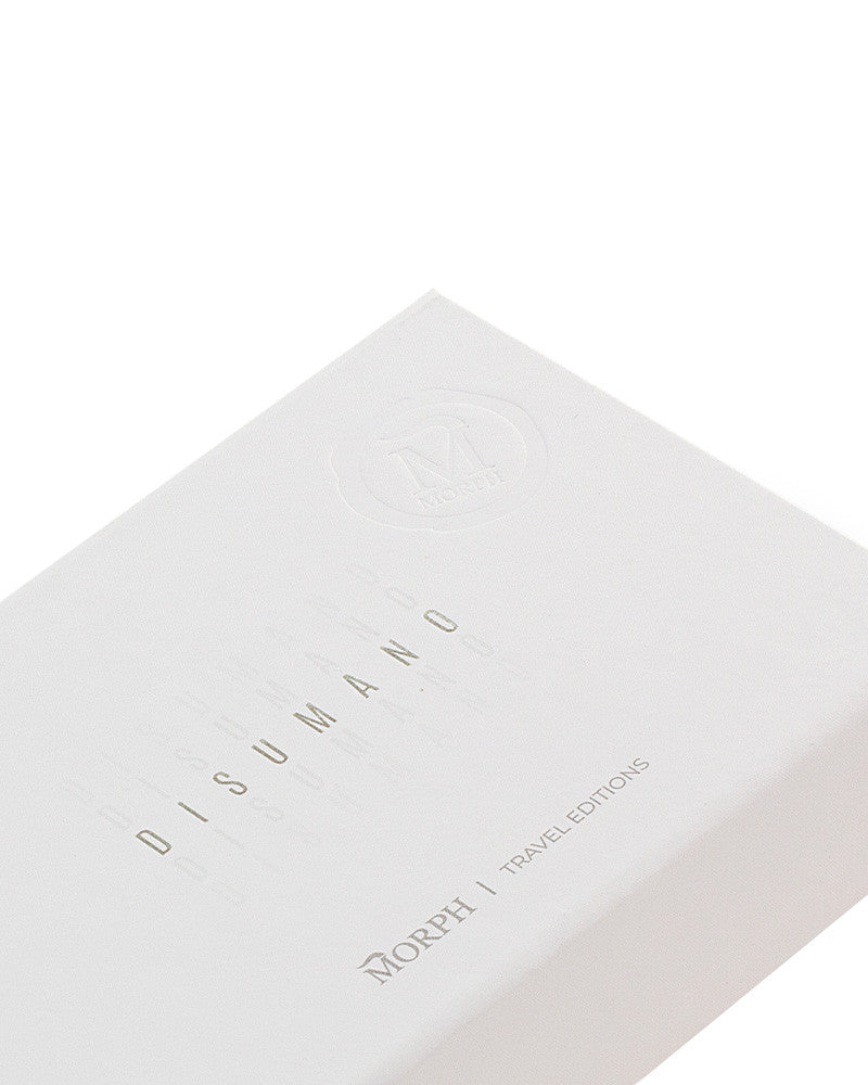 DISUMANO