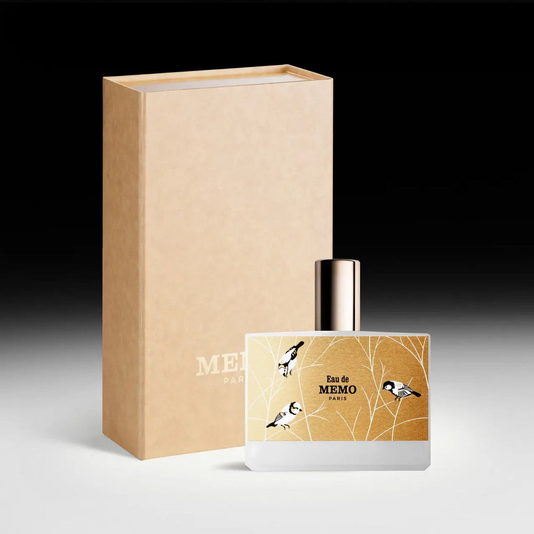 EAU DE MEMO