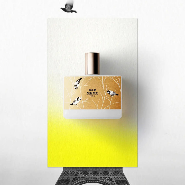 EAU DE MEMO