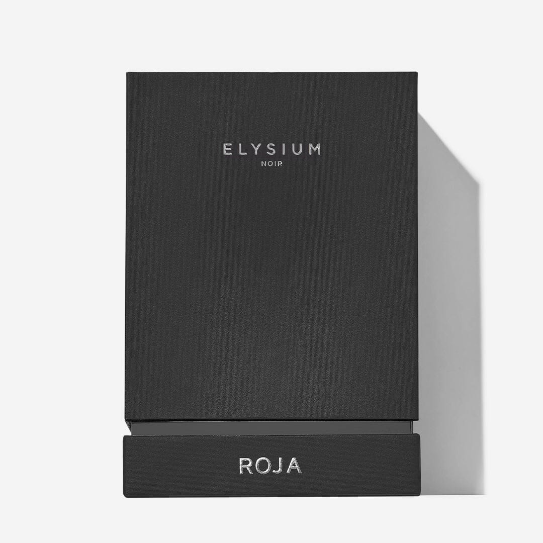 ELYSIUM - Noir