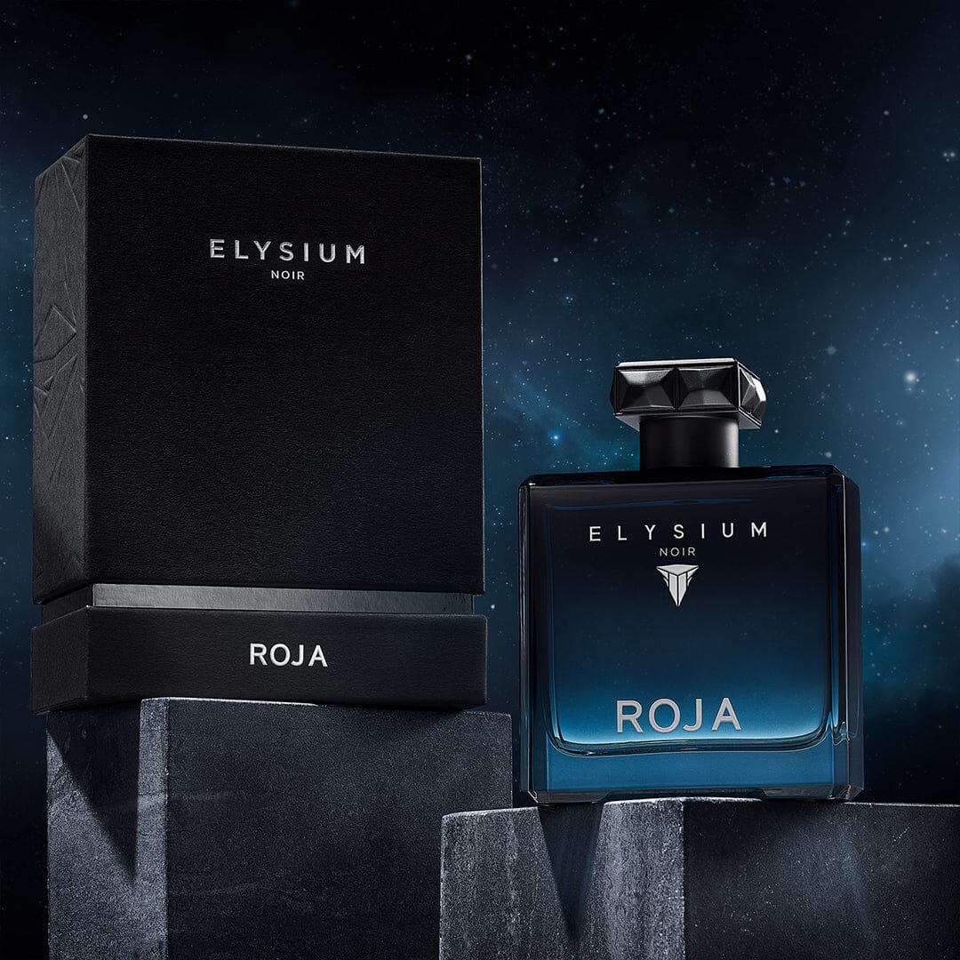 ELYSIUM - Noir