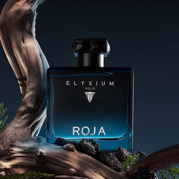 ELYSIUM - Noir